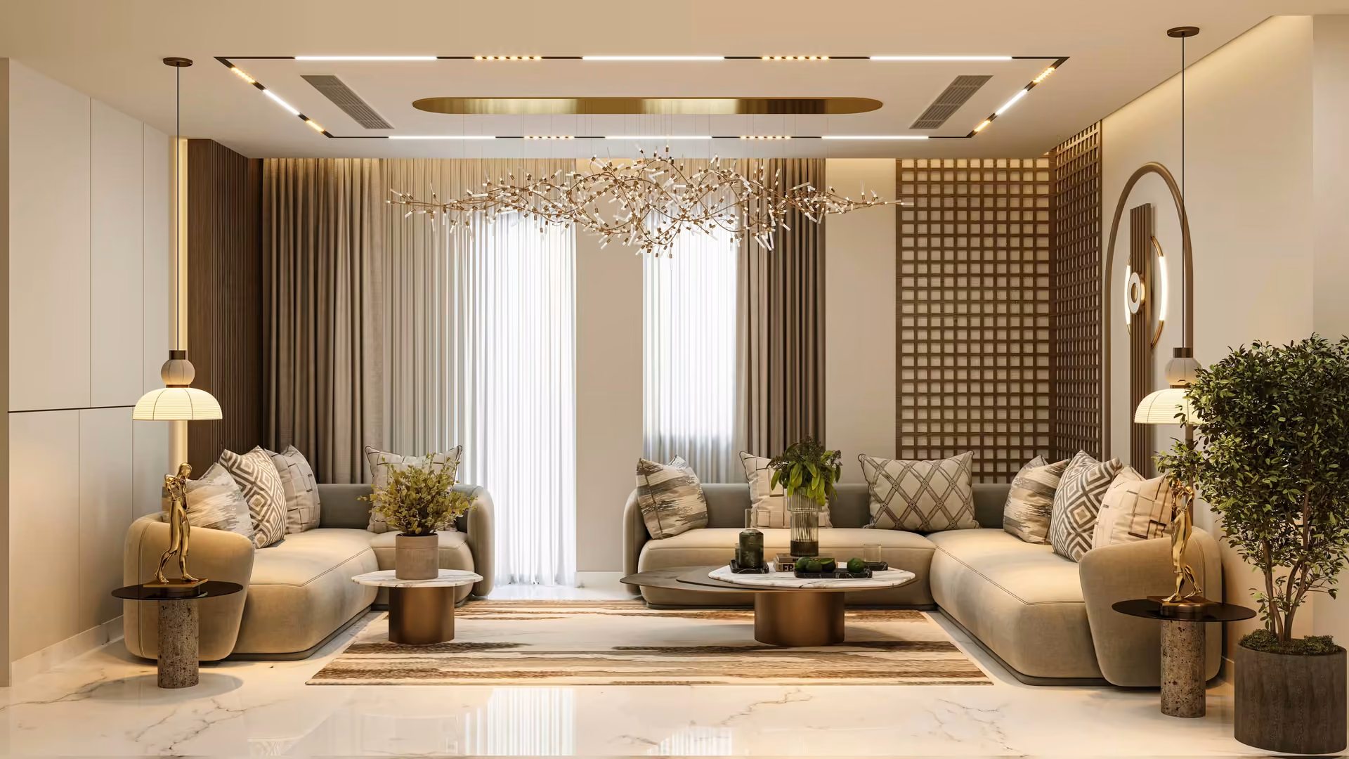 Premium bathroom interior design at Dr AK Jain residence in Model Town by Ninth Corner